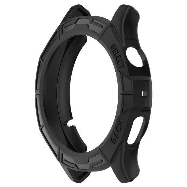 Kingsmax 2023 Smart Watch Case Accessories Shockproof For Huami Amazfit Cheetah Protective Case