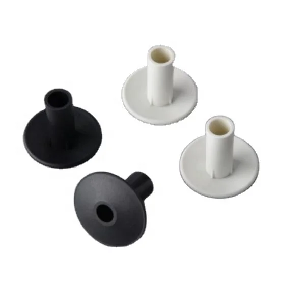 CE Certificated of Plastic Wall Bushing