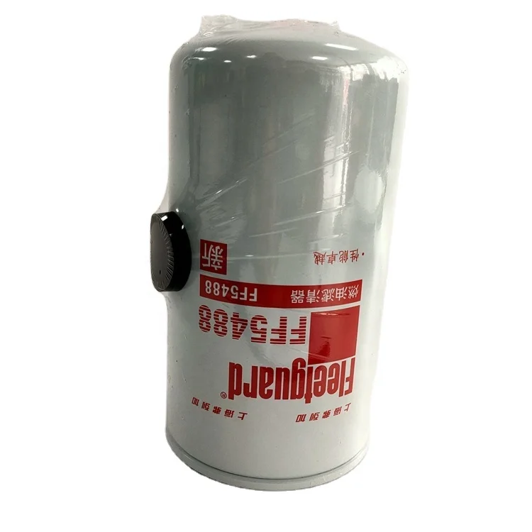 Heavy Truck  Diesel engine fuel filter C3959162/FF5488 For ISDE  ISLE 8.9 Engine