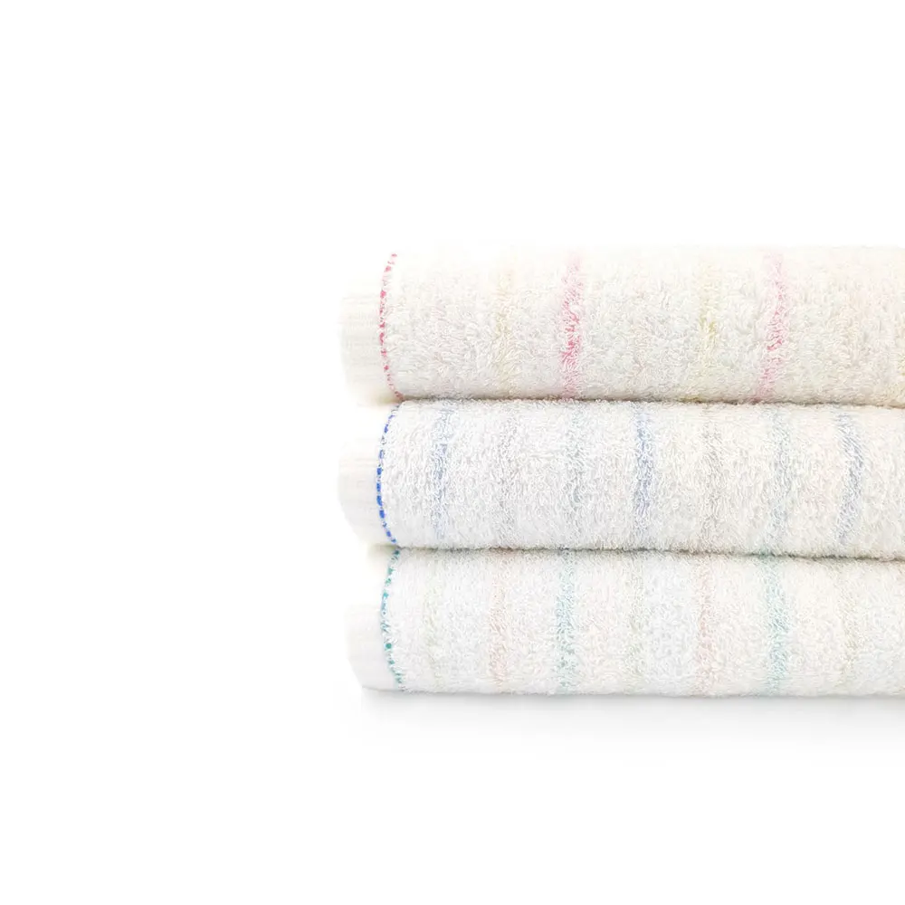 Лидер продаж оптовая цена завода индивидуальные цветные домашние банные полотенца 100% хлопковые для рук