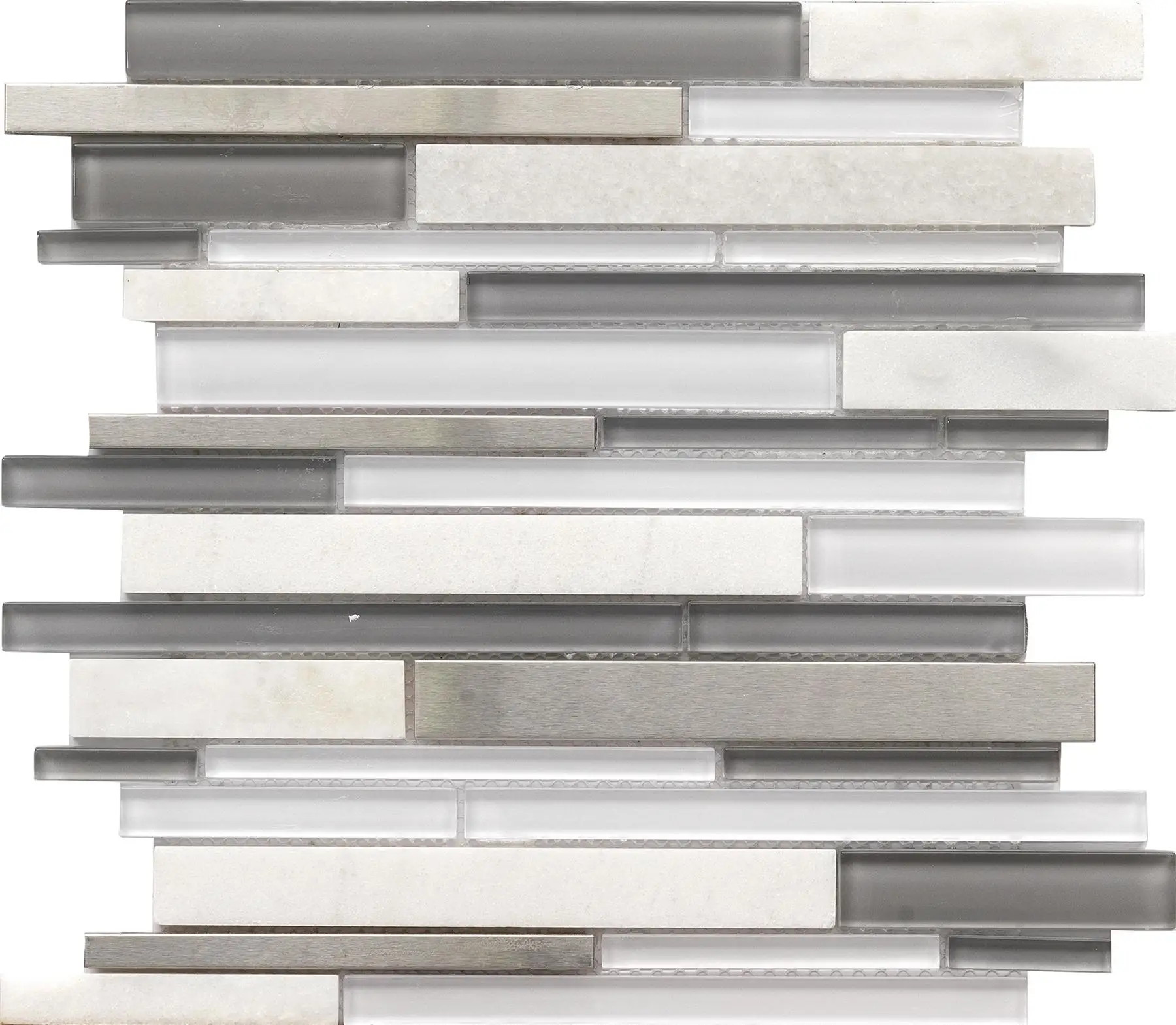 Luxury bathroom tiles and marbles stone wall decoration kitchen backsplash mosaic for kitchen backsplash glass marble mosaic