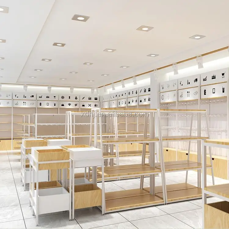  Полки для полок miniso деревянные настенные полочные