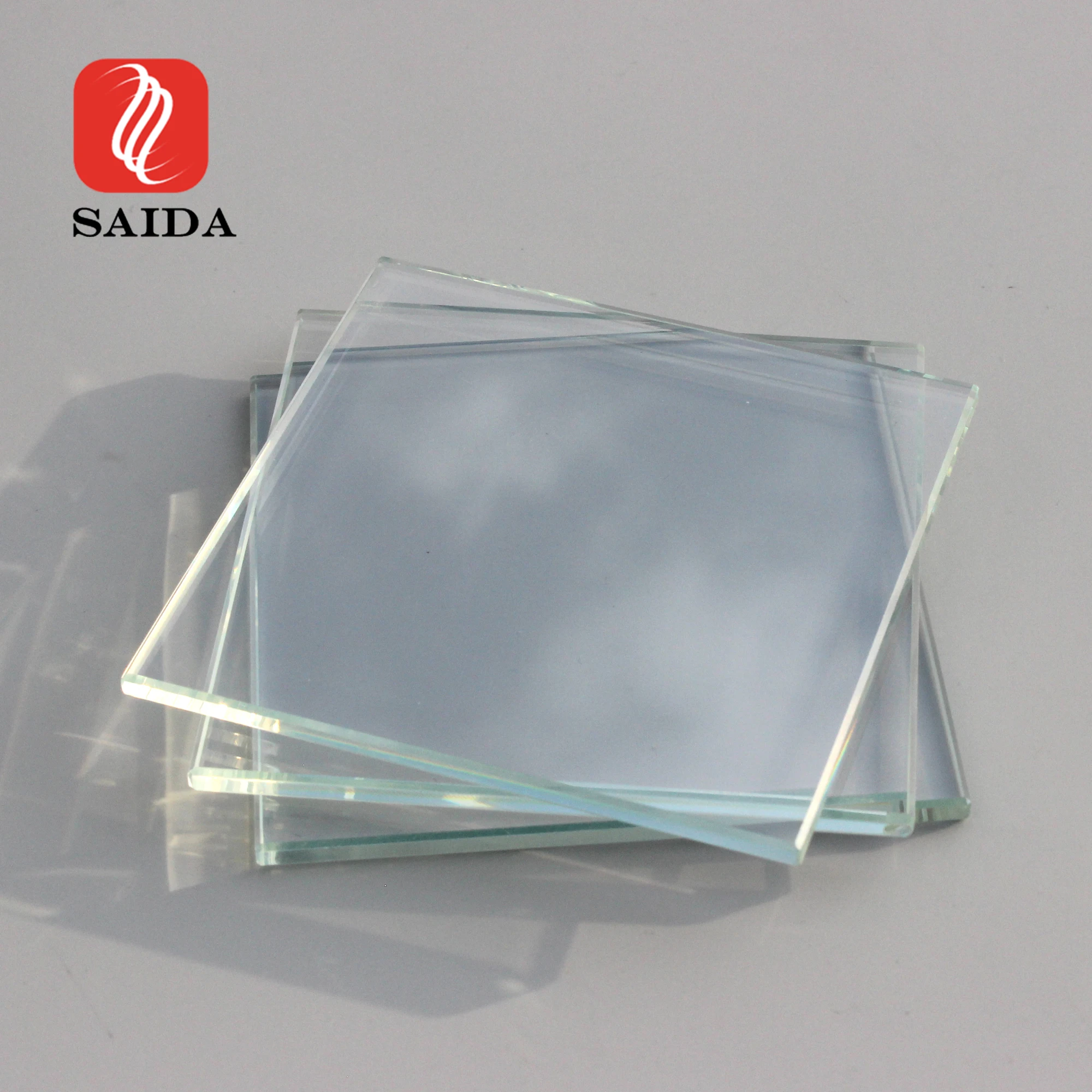 Clear Conductive Glass 7-10 Ohm, 10-15ohm Fto/ITO Glass for Lab Testing