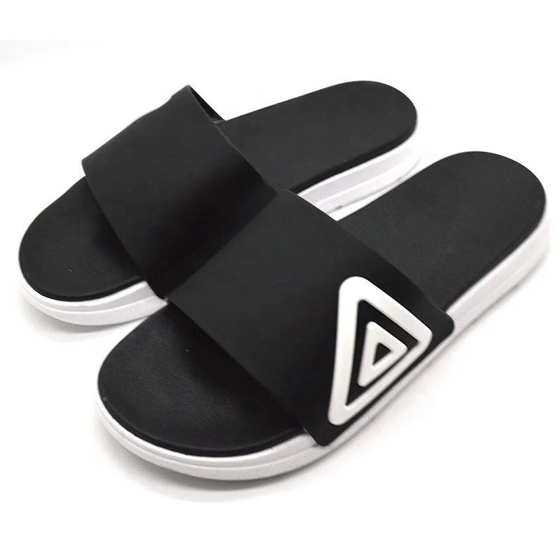 Latest Nice Design Fashion Custom Men EVA Sandals