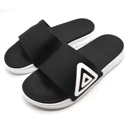 Latest Nice Design Fashion Custom Men EVA Sandals