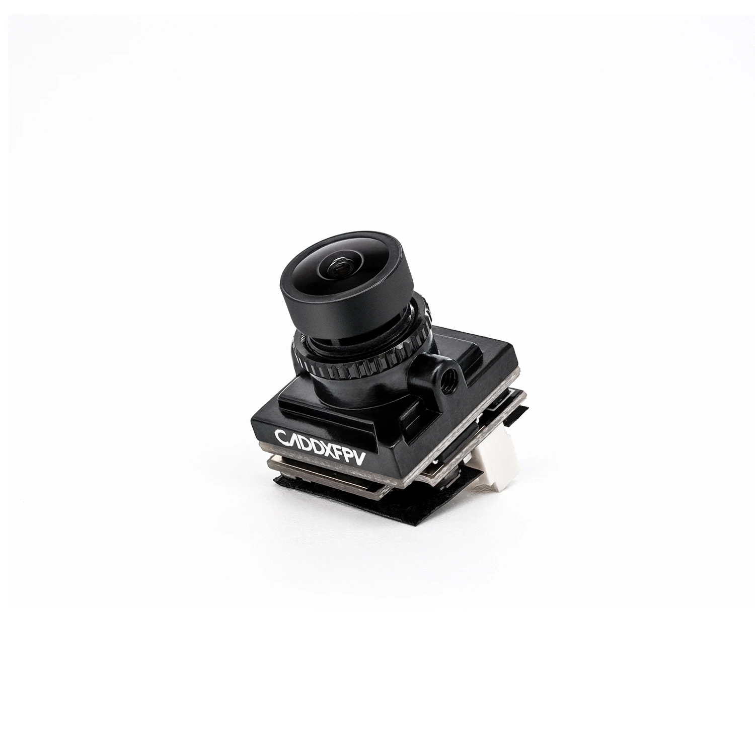 CADDX Baby Ratel 2 1/1.8 inch Starlight HDR Sensor 1200TVL Low Latency Day and Night Freestyle FPV Camera