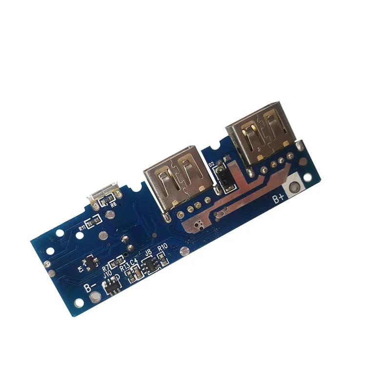 PCB Manufacturer Custom Made PCB Design PCBA Service And Manufacturing Electronic PCBA Main Board