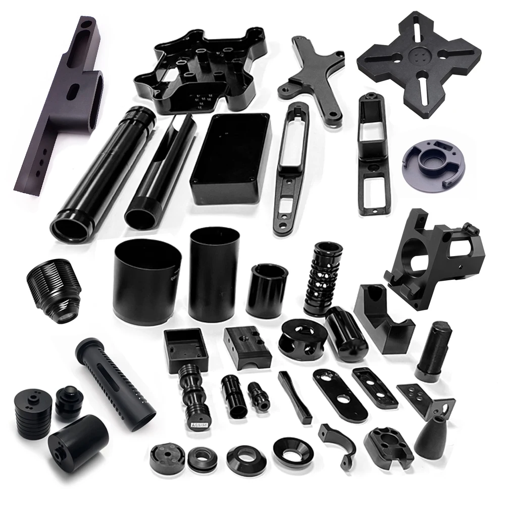 LML High Demand 5 Axis Custom Plastic Metal Stainless Steel Brass Aluminium CNC Machining Parts Supplier