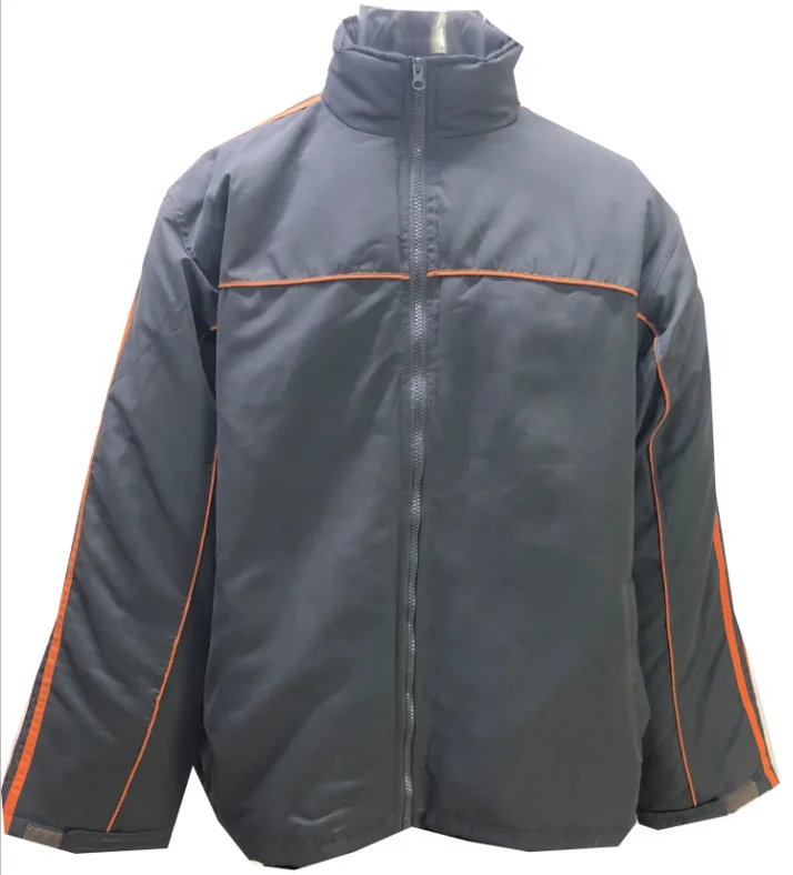  2019 новый дизайн ветровка хлопковая Куртка двухцветная индивидуальная оптовая продажа дешевая мужская куртка Горячая Распродажа