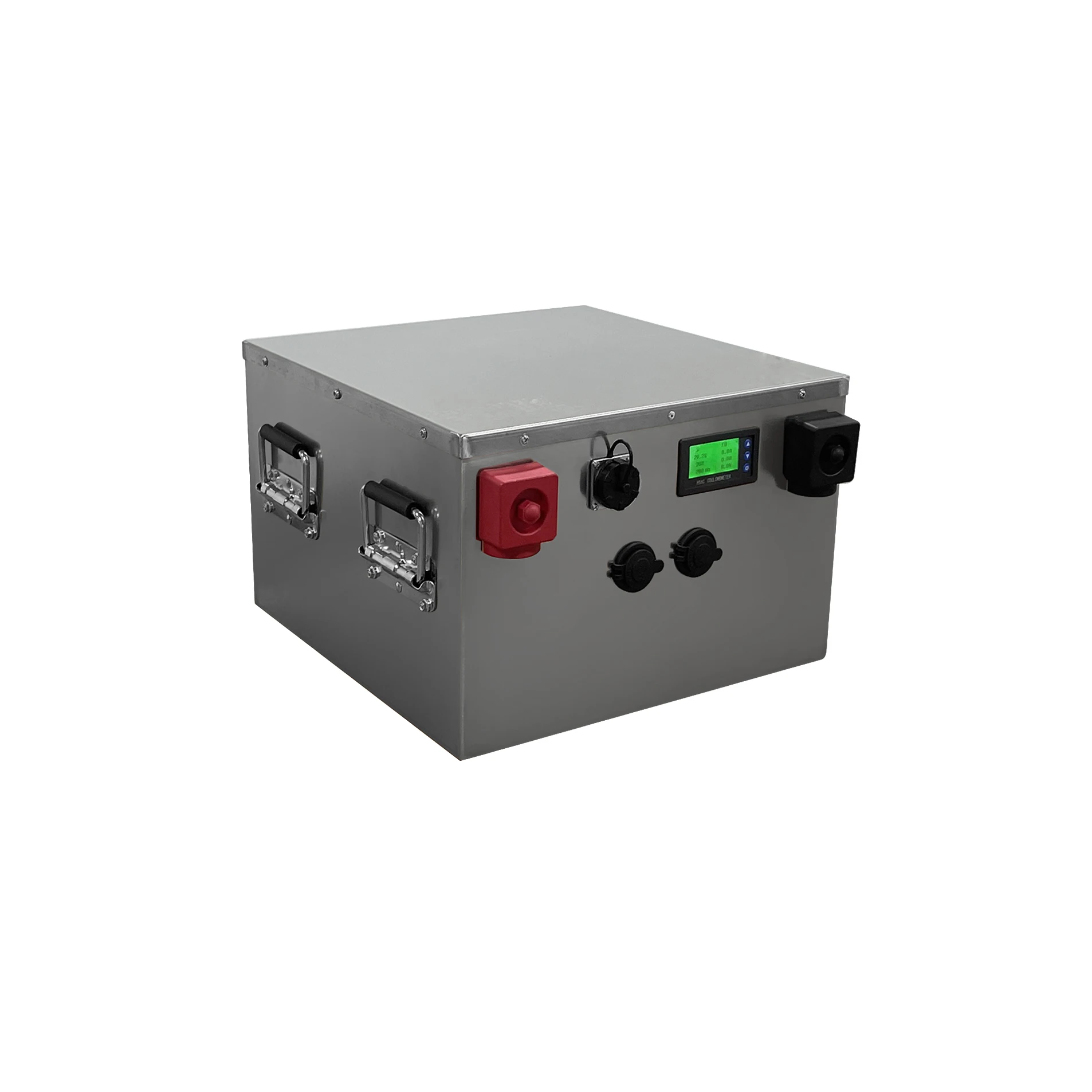 Customized Battery Pack 100% Customized as customer required 12V 24V 36V 48V CATL EV BYD Battery LiFePO4 NMC Battery Pack