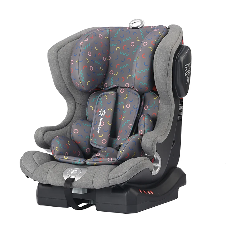 Умная система профилактики, функциональное автомобильное сиденье для детей, детское автомобильное сиденье из Китая