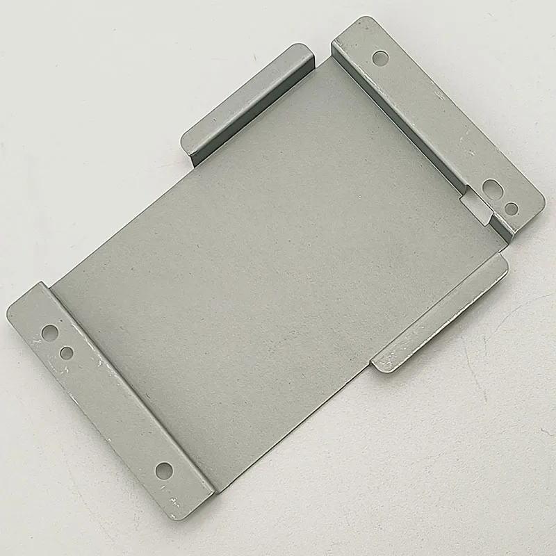 Custom Shield Can Box Enclosure SECC Sheet Metal Parts Shielding Case Video Game Parts