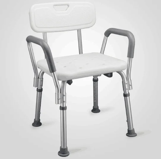 Disability People Bathroom Accessories Shower Chairs for Disabled