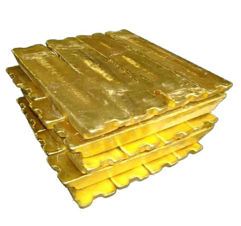 Factory directly supply High Quality Copper Ingots with 99.99% 99.98% 99.97% purity for Sale