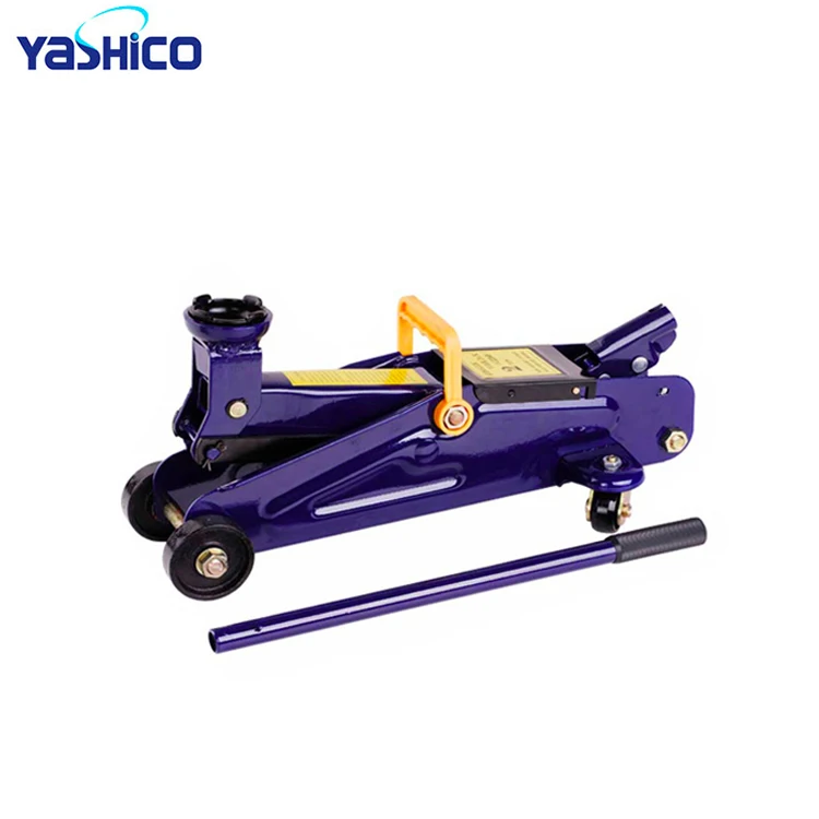 
High Quality 2T Car Hydraulic Floor Jack Customized Color Other Jack 