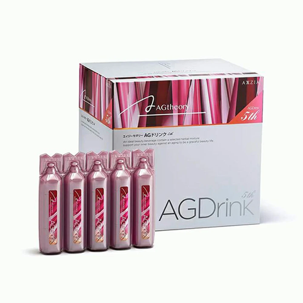 Japan Private Label Woman Anti-aging Healthcare Beauty Vitamin C Beverage Fruit Soft Drink