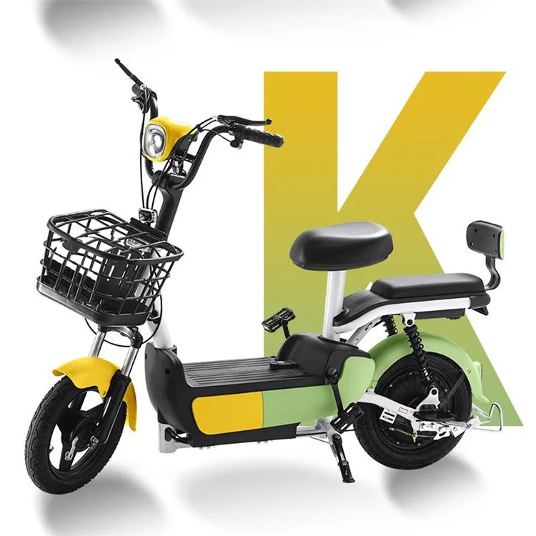 Two-wheel electric bicycle low cheap price ebike china electric bike for sale