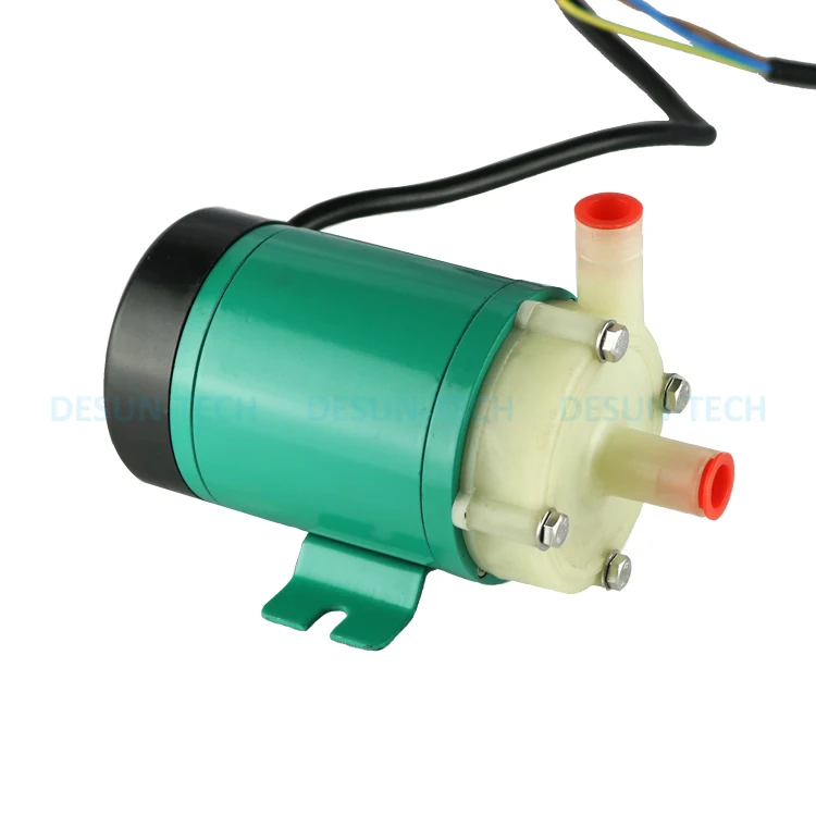100V  110V 220V 240V 380V Magnetic Drive Circulating Pump