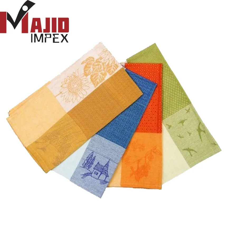 Kitchen Towels 100% cotton