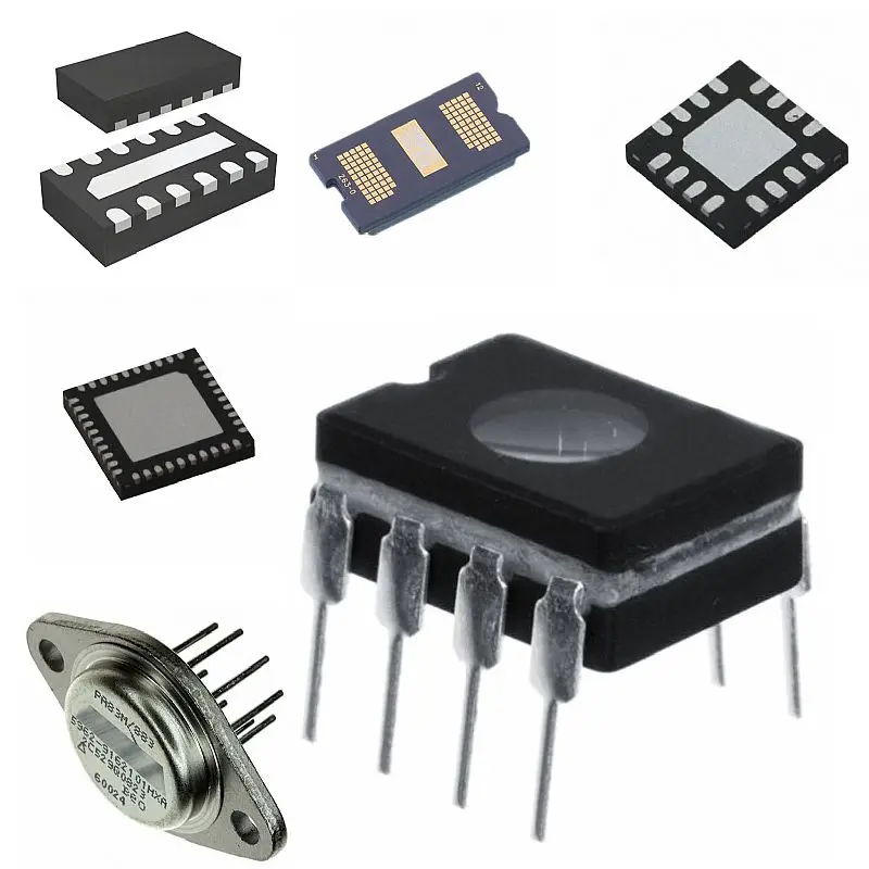 AUIRFR2905 TO-252 ic chip Temperature Probes Linear Variable Differential Transformer