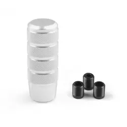 Universal Racing Car Modified Gear Shift Head Size 9.5cm Long Shift Knob
