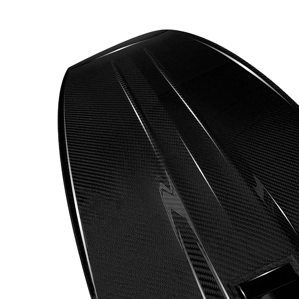 Private Intelligent Remote Control Engine Jet Power Electric Surfboard Easy To Swim