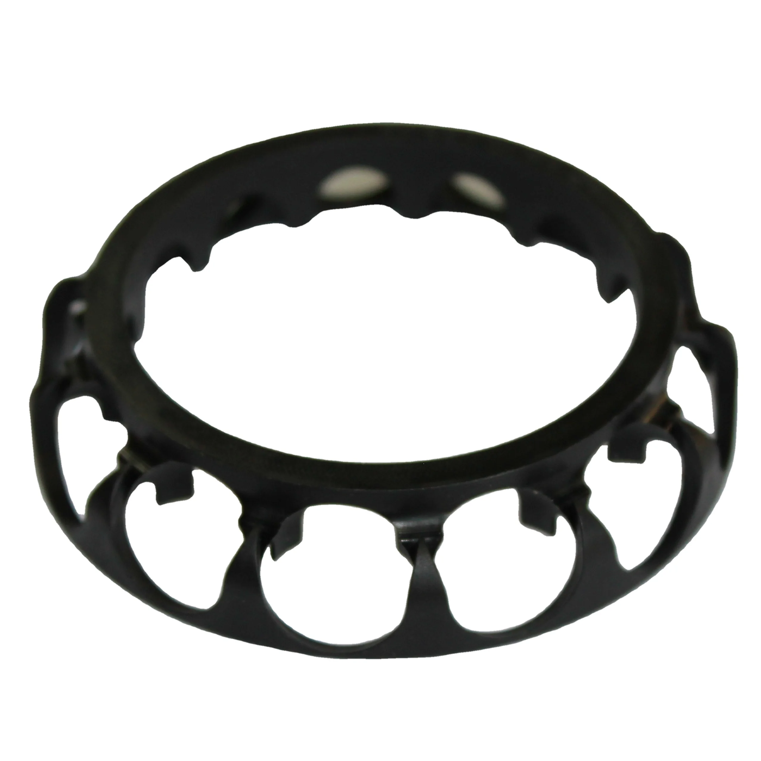 
High quality low voice high speed factory direct sales retainer bearing nylon cage high performance plastic cage 
