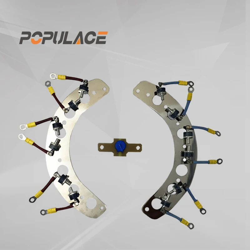 bridge modules lsa46 bridge rectifier ls generator rectifier lsa46 rectifier lsa46 varistor