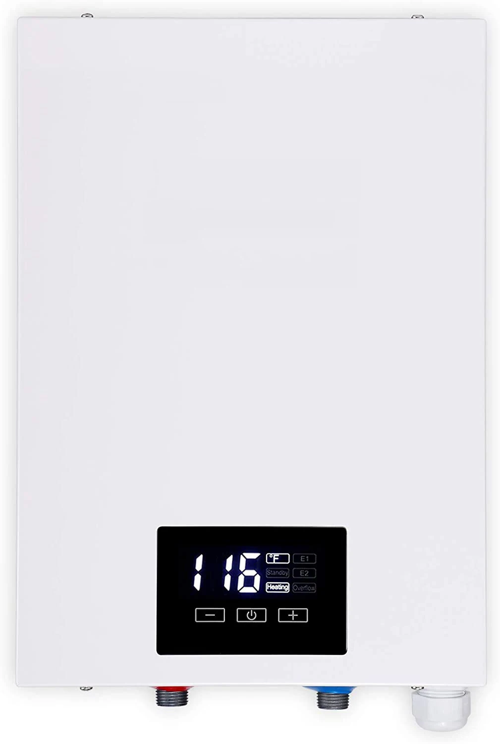 Factory Sale Stainless Steel Hot Heaters Instant Electric Water Heater