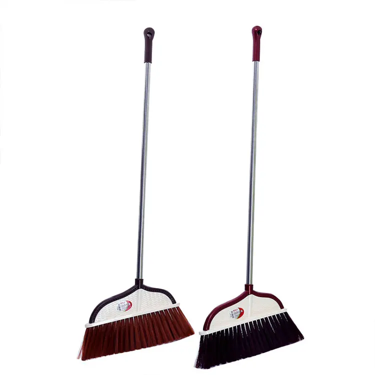 
Wide ranging applications can lengthened small long handle plastic part broom 
