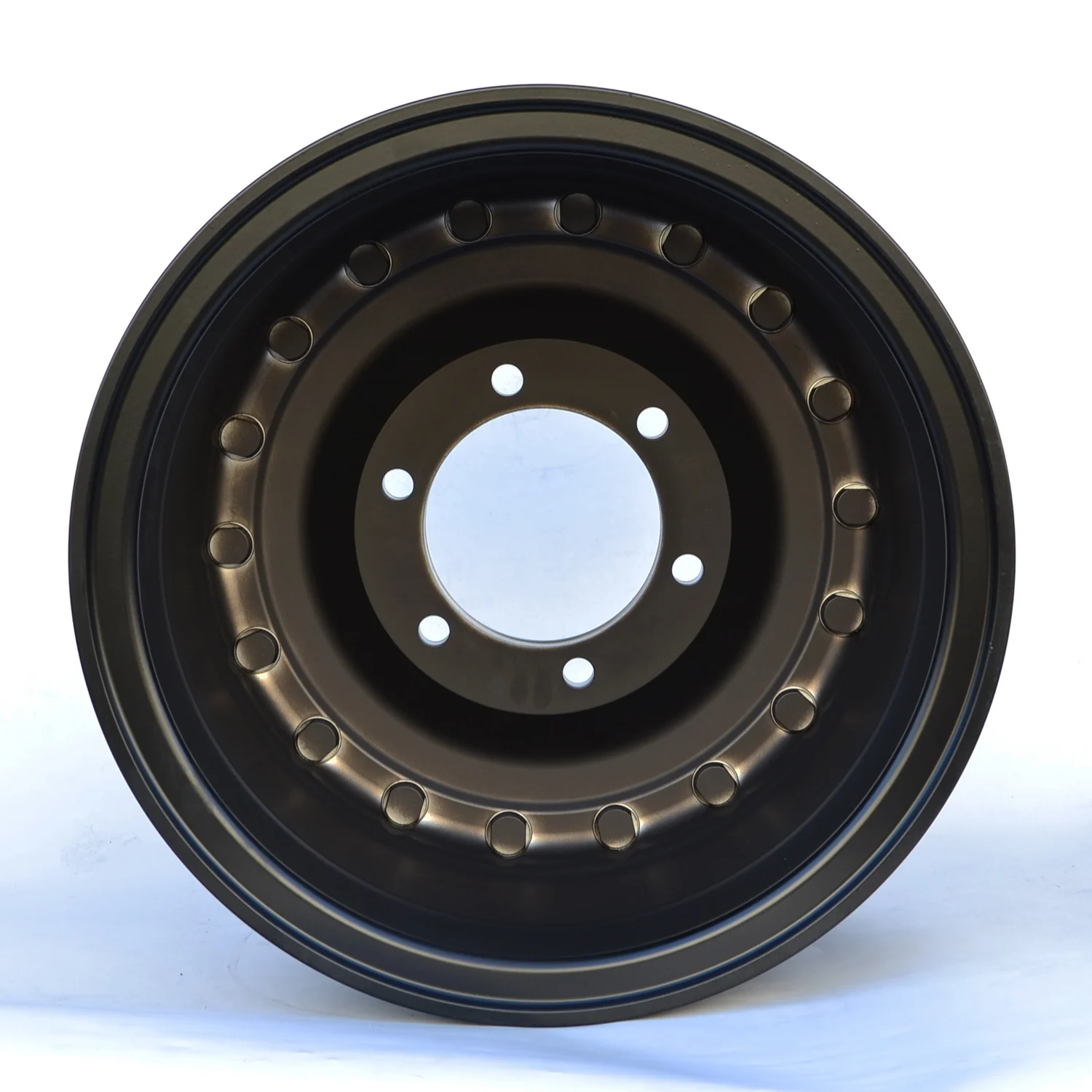 JASTOO made military armored vehicle forged wheels 18 20 21 inch military wheels truck rims for sale