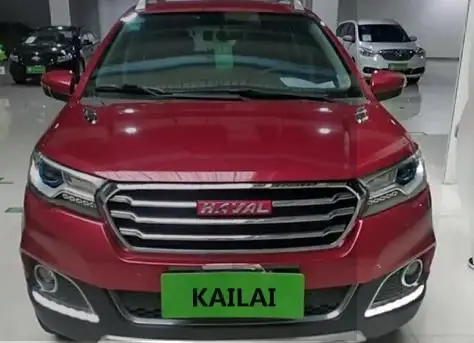 Подержанные китайские автомобили Changan CS75 SUV с ручной передачей для продажи/японские автомобили Nissan Manzda