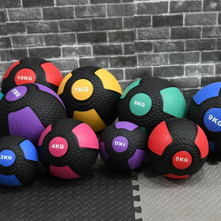 Оптовая продажа, низкая цена, мягкие медицинские шары на заказ