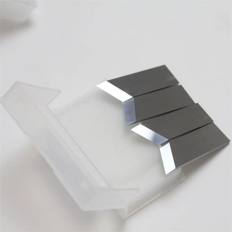 V Blade Pcb Cut Blade Slotting V Groove Cutting Blade For Pcb Corrugated Cardboard Cutter