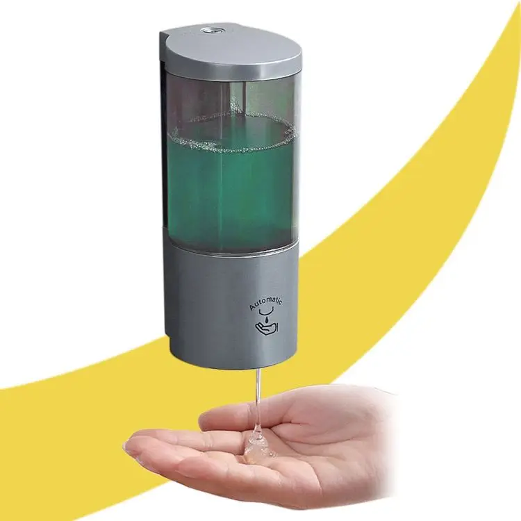 
Автоматическая пенка для мытья рук автоматический раздатчик мыла диспенсер 