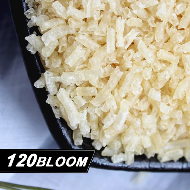 2024 China High quality food additive factory price gelatin gelatin powder