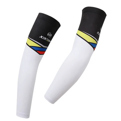 Weimostar Cycling Sports Fashionable Distributors Outdoor Tattoo Sleeves Cool Arm Anti Uv Protection Sleeve Running Arm Sleeves