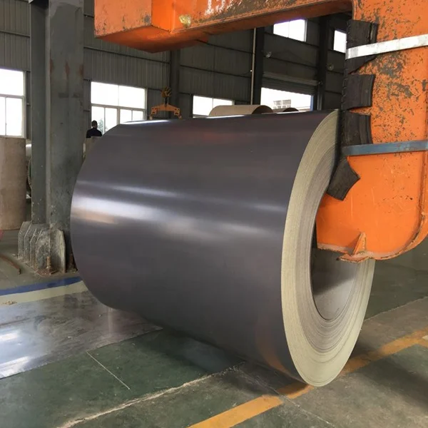 Double Coated Color Painted Metal Roll Paint Galvanized Zinc Coating Ppgi Ppgl Steel Coil/sheets In Coils