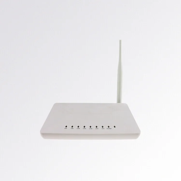 EoC вспомогательный модем для RF к UTP AR7411 с WiFi