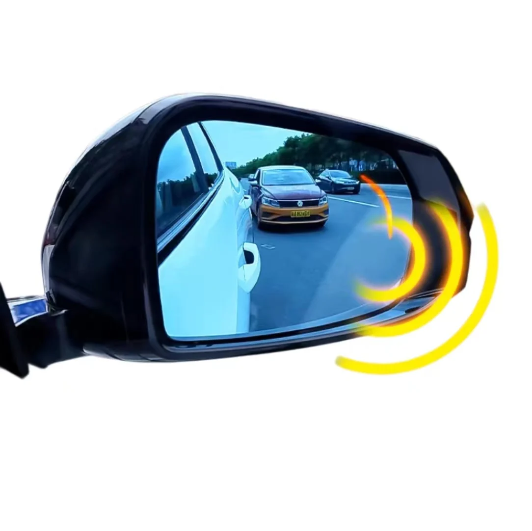 radar detection device