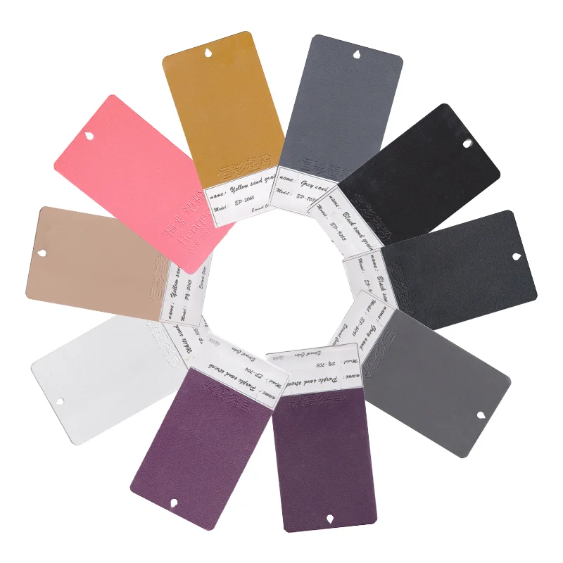 
Eternal Color Best Selling Golden Glitter Electrostatic Powder Coating Paint Spray Manufacturer For Crafts 