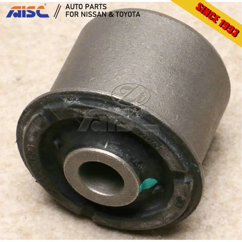 AISC Auto Parts 54542-1LB0A 545421LB0A Front Control Arm Bush Control Arm Bushing For Nissan Patrol Y62