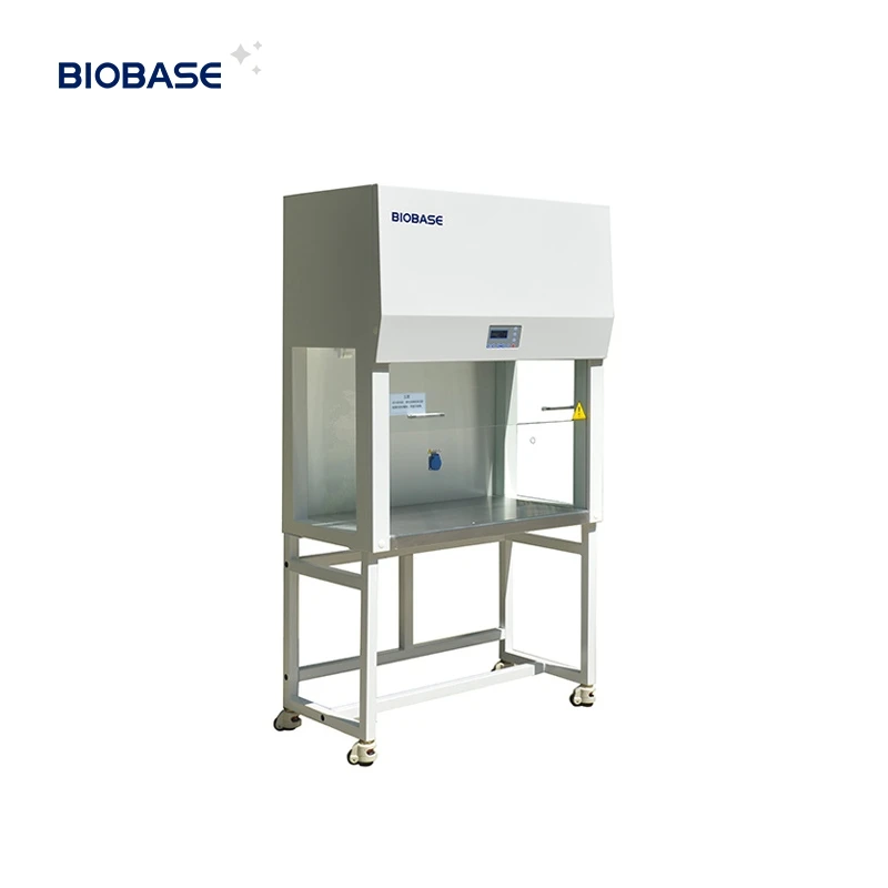biobase Vertical Laminar Flow Cabinet BBS-DDC-S hepa filter for laminar flow cabinets laminar air flow cabinet  for laboratory