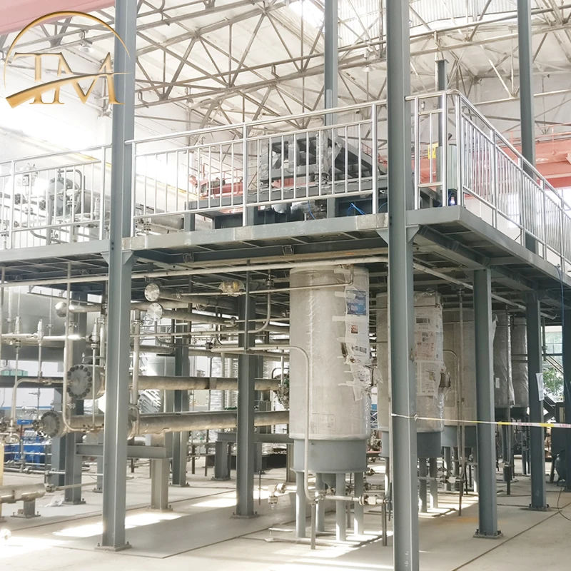 CO2 Supercritical Extraction Machine Essential Oil and Hemp Oil Extractor