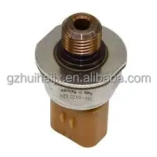 3491178 Engine C6.6 C4.4 Fuel Rail Pressure Sensor 349-1178 3491178 Pressure Sensor for CAT M313D M315D M316D Excavator