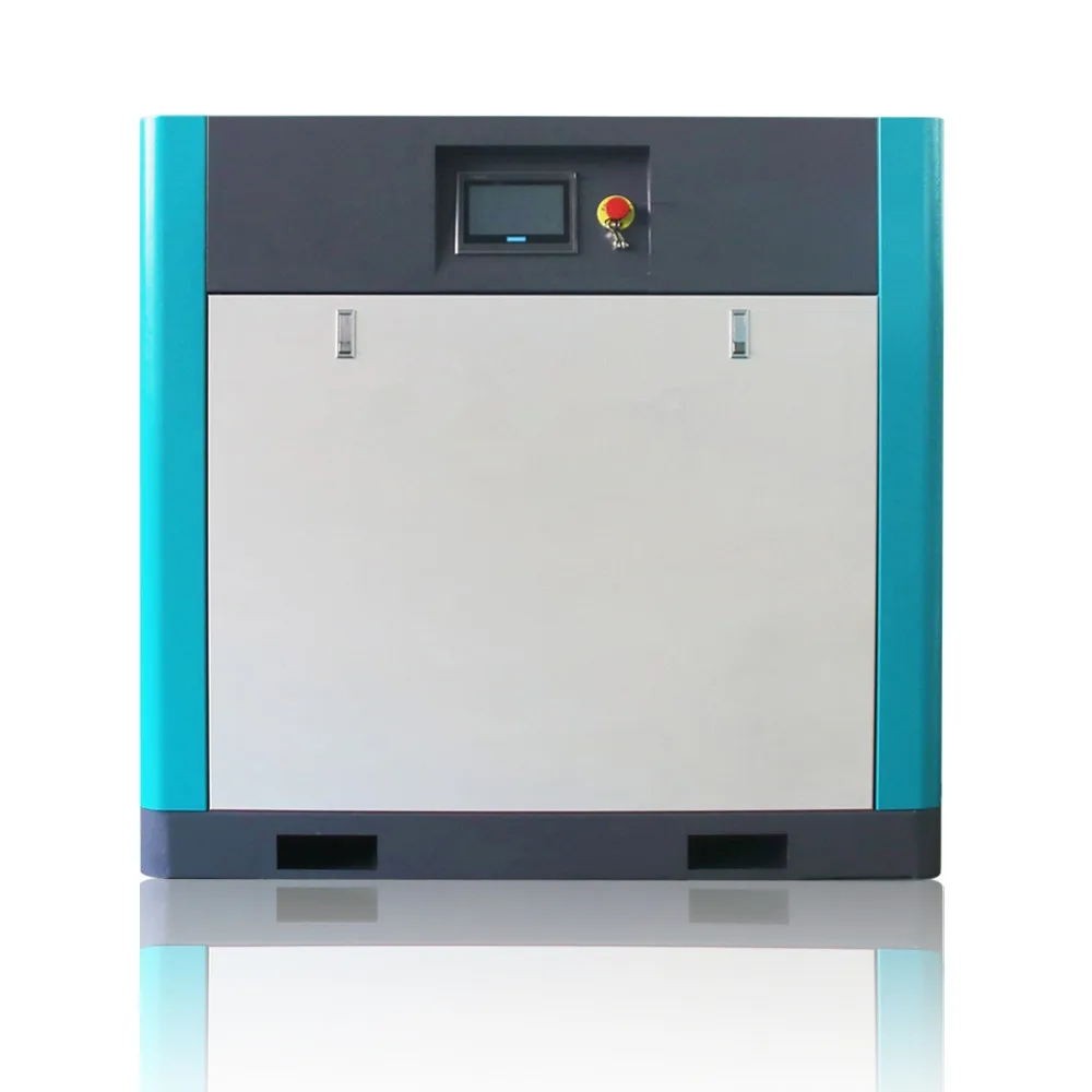 Energy Saving Screw Air Compressor