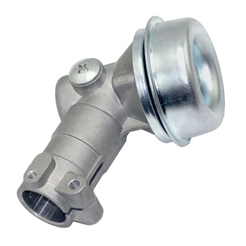 Gasoline Brush Cutter Replacement Parts Gear Box