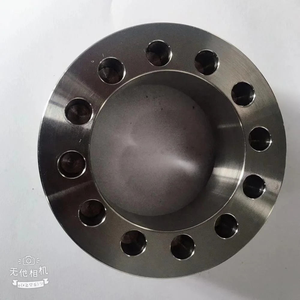 Large size bronze  6 inch Ball Valve seat ring