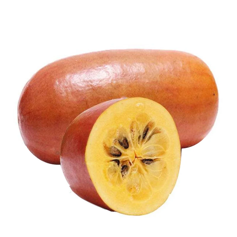 Hot sale Cassabanana/ Sicana Odorifera seeds fruit seeds