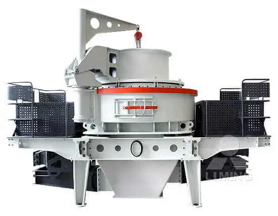 
Factory wholesale cheap custom AC motor mining equipment multifunctional vertical shaft impact crusher 